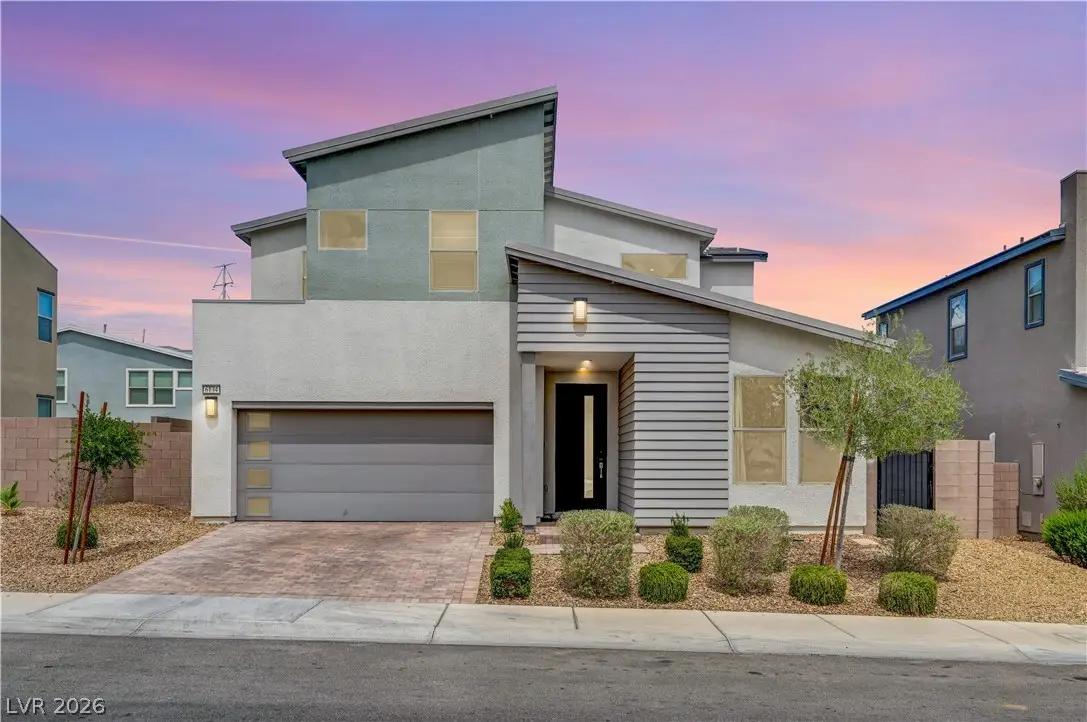 6134 W Levi Avenue, Las Vegas, NV 89141 - #1
