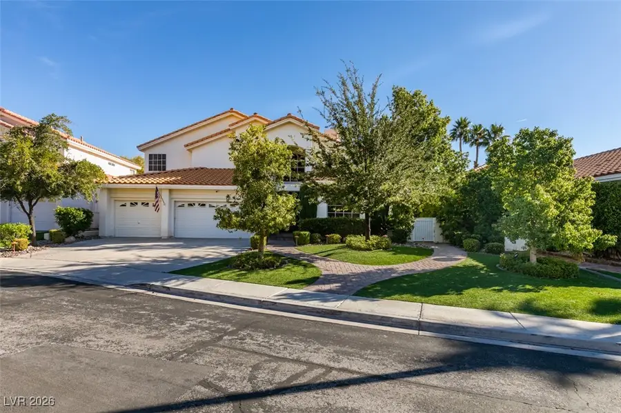 174 Buena Court, Henderson, NV 89074 - Image #2