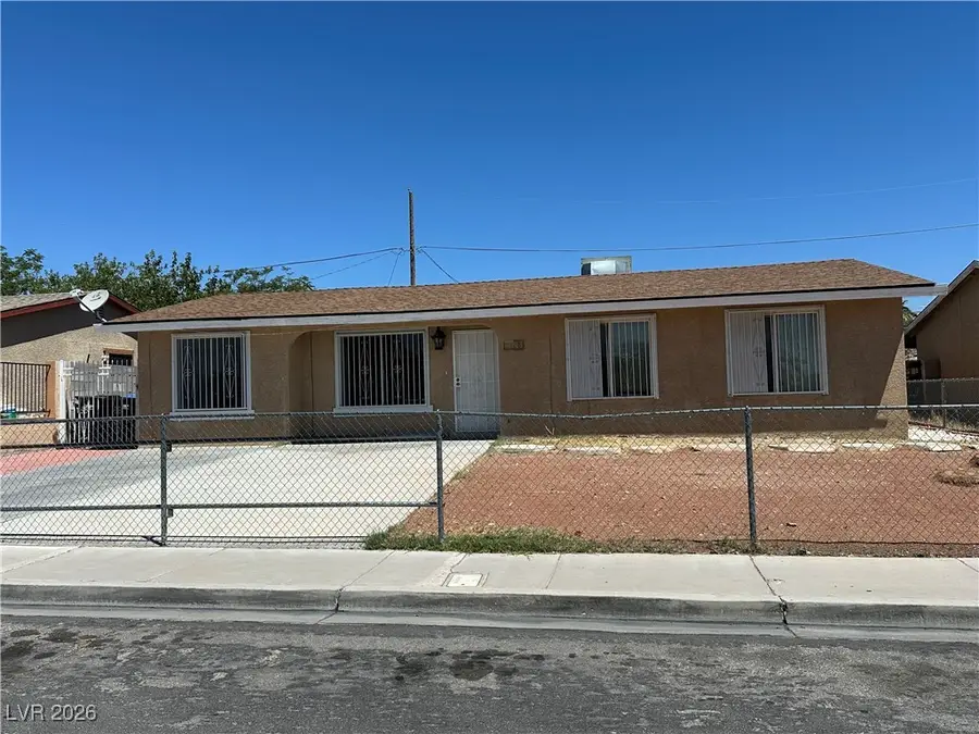 2528 E Brooks Avenue, North Las Vegas, NV 89030 - Image #3