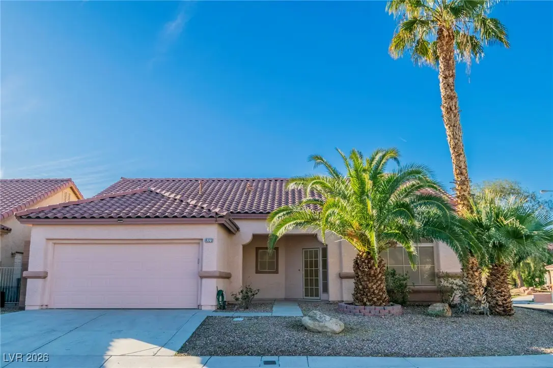 8323 Cabin Peak Street, Las Vegas, NV 89123 - Image #1