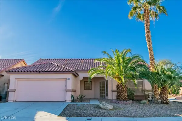 8323 Cabin Peak Street, Las Vegas, NV 89123