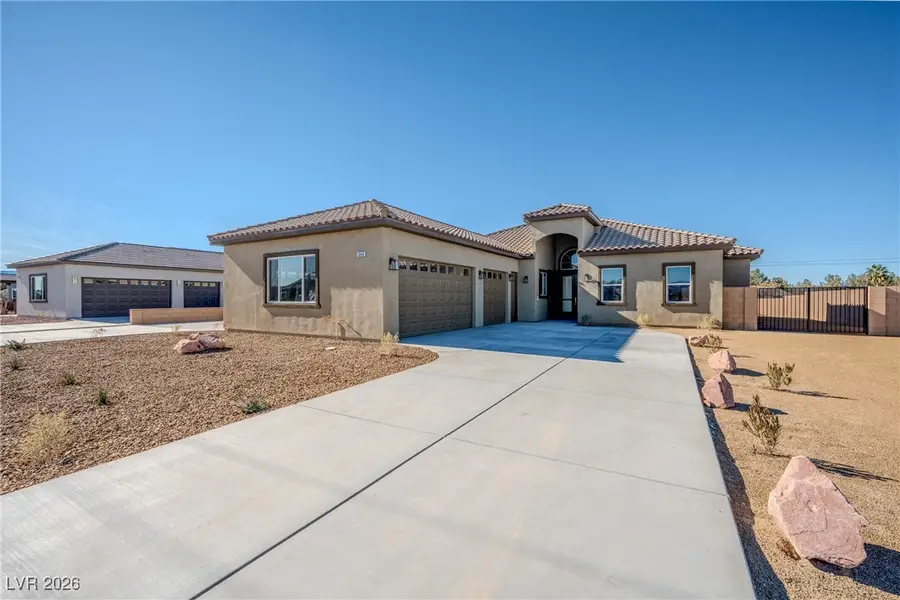 1840 Old West Avenue, Pahrump, NV 89048 - Image #3