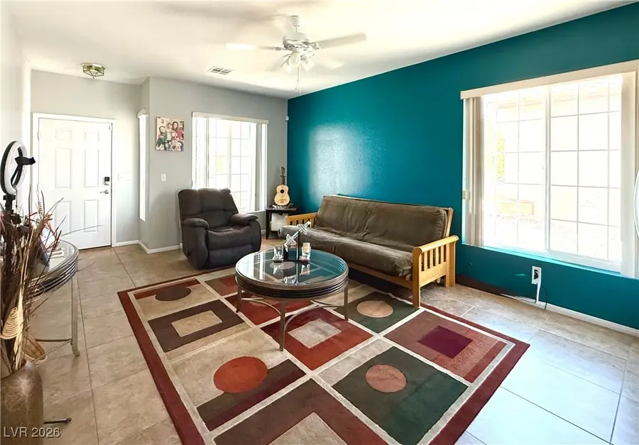 1608 Knoll Heights Court, North Las Vegas, NV 89032 - Image #2