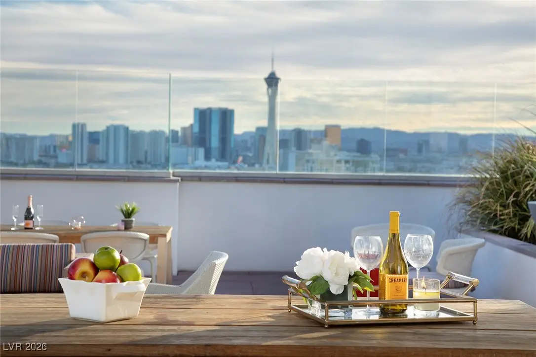 150 Las Vegas Boulevard #1707, Las Vegas, NV 89101 - Image #1