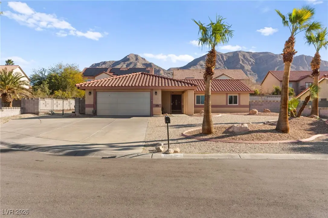 1422 Calmview Place, Las Vegas, NV 89110 - Image #1