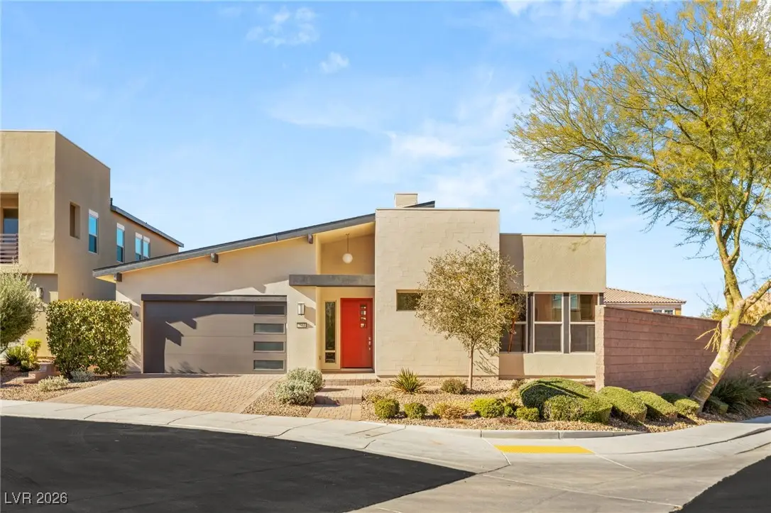 2553 Bridle Oaks Court, Henderson, NV 89044 - Image #1