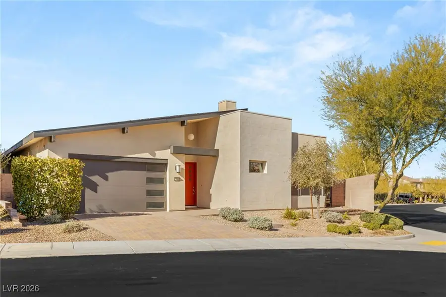 2553 Bridle Oaks Court, Henderson, NV 89044 - Image #2