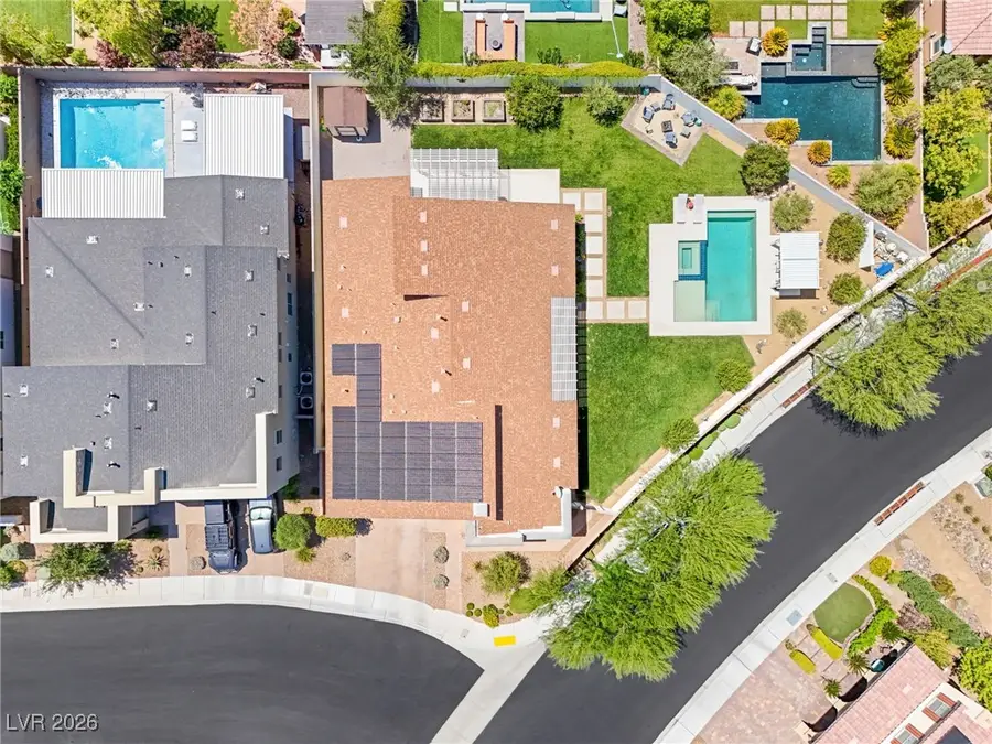 2553 Bridle Oaks Court, Henderson, NV 89044 - Image #3