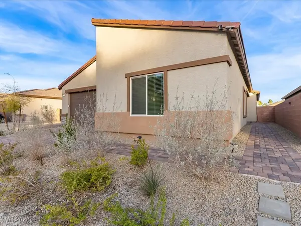 3746 Etendre Court, Las Vegas, NV 89121