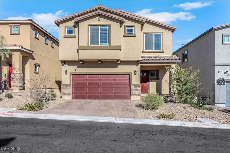10968 Lancaster Park Avenue, Las Vegas, NV 89166 - Image #2