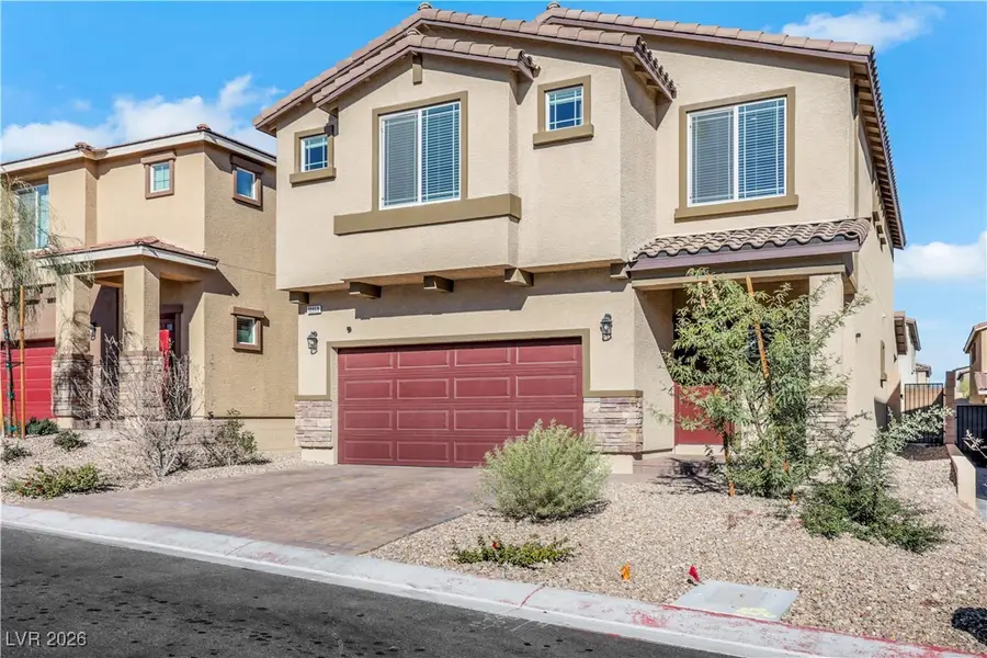 10968 Lancaster Park Avenue, Las Vegas, NV 89166 - Image #3