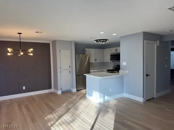 350 S Durango Drive #109, Las Vegas, NV 89145