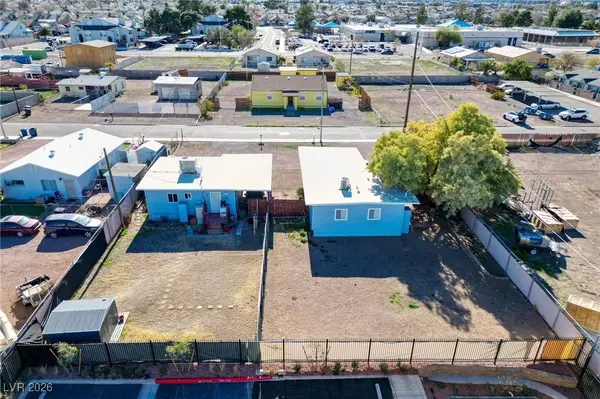 470 Hunter Drive, Henderson, NV 89011