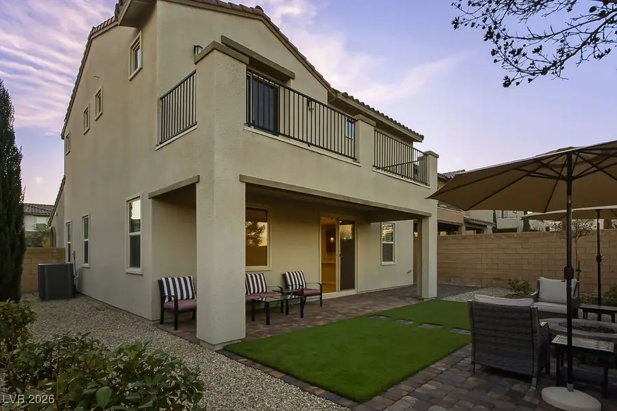 9892 Outer Hebrides Avenue, Las Vegas, NV 89166 - Image #2