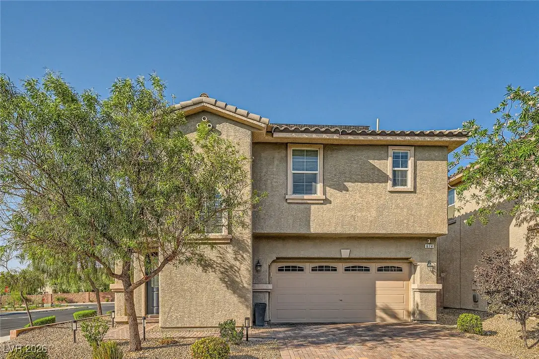 674 Tremaine Court, Henderson, NV 89052 - Image #1