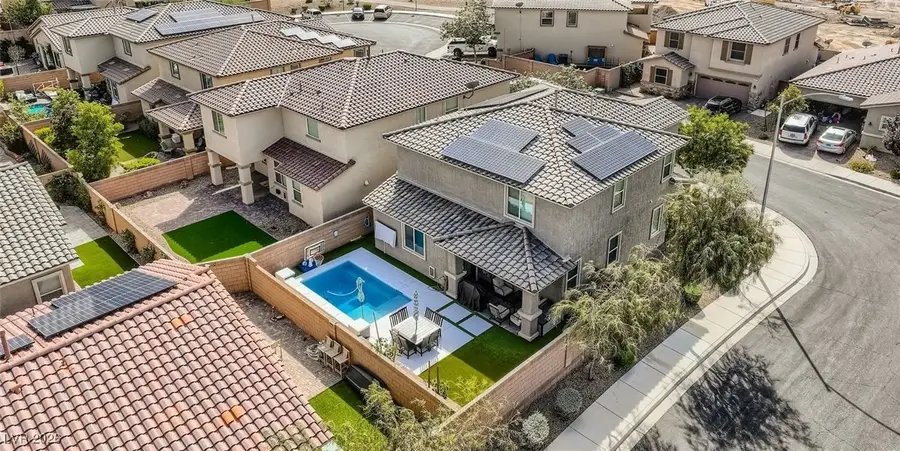 674 Tremaine Court, Henderson, NV 89052 - Image #2