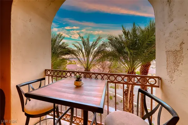 20 Via Mantova #210, Henderson, NV 89011