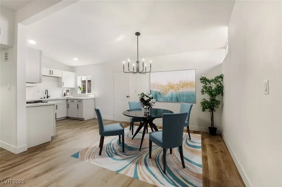 2532 Flower Avenue, North Las Vegas, NV 89030 - Image #2