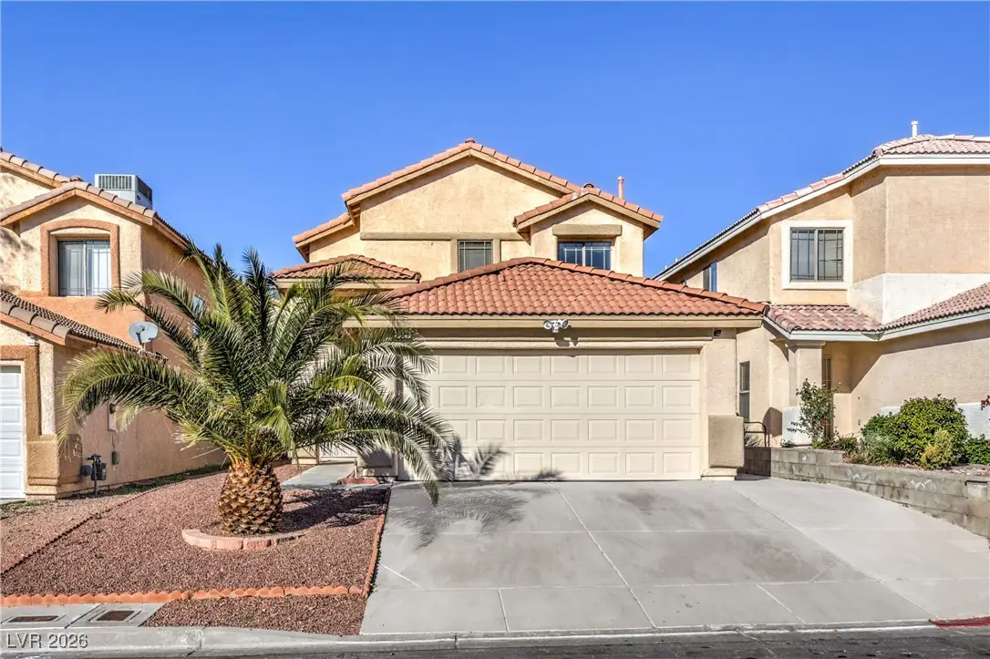 6328 Brianna Peak Court, Las Vegas, NV 89142 - Image #1
