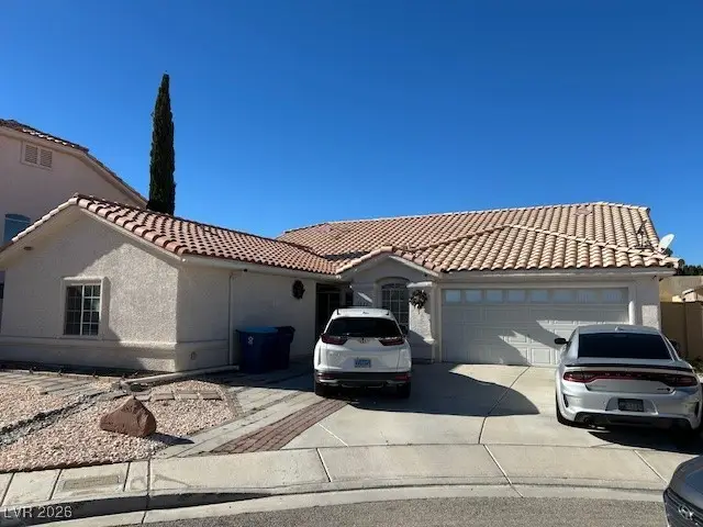 3851 Cotillion Court, Las Vegas, NV 89147 - Image #1