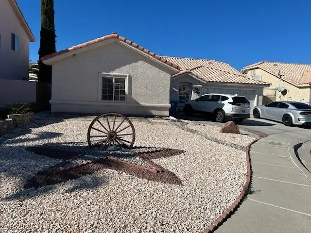 3851 Cotillion Court, Las Vegas, NV 89147 - Image #2