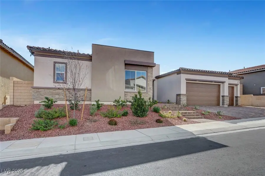 10851 Mila Landing Avenue, Las Vegas, NV 89166 - Image #2