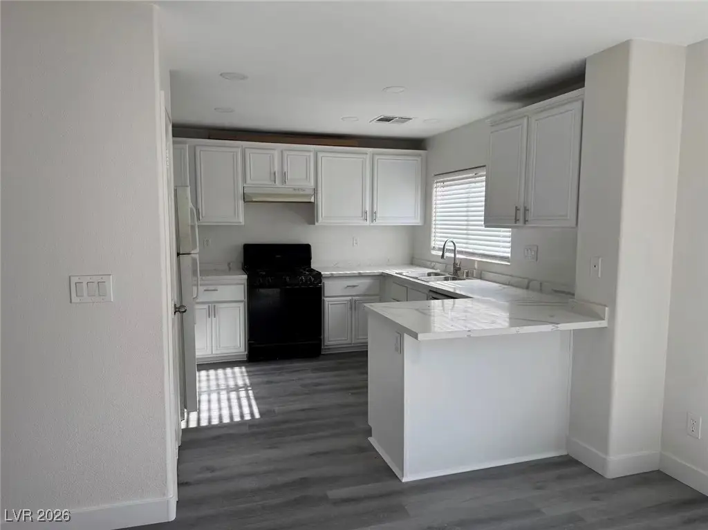 6339 Silver Ribbon Court, Las Vegas, NV 89139 - Image #1