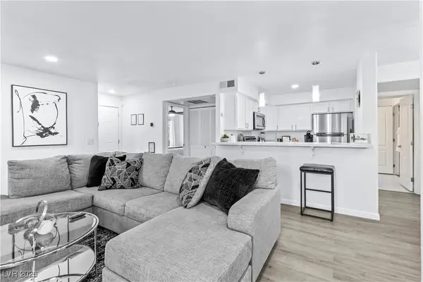 3145 E Flamingo Road #1073, Las Vegas, NV 89121