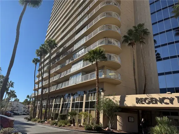 3111 Bel Air Drive #26G, Las Vegas, NV 89109