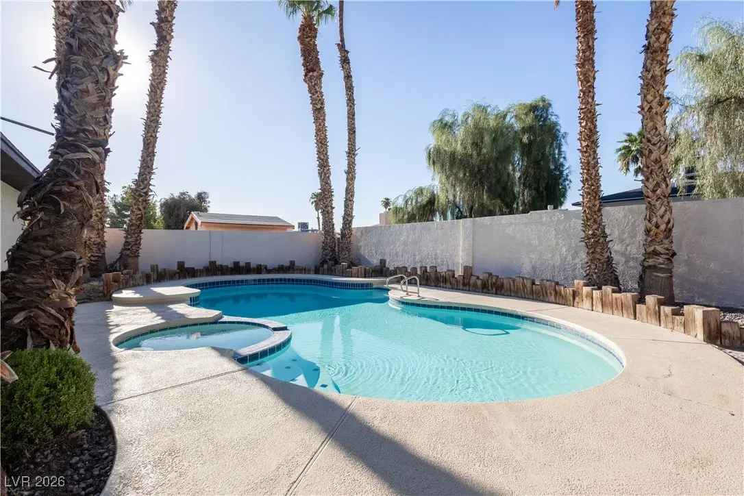 4319 Roanridge Avenue, Las Vegas, NV 89120 - #1