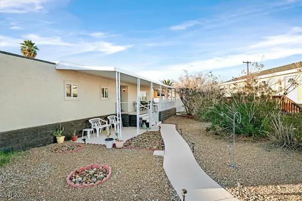 455 Apache Place, Henderson, NV 89015