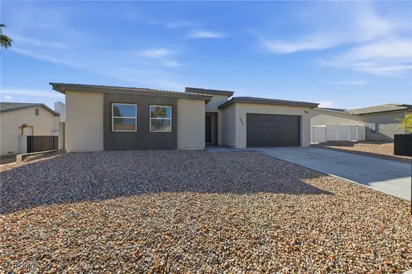 3849 Tumbleweed Avenue, Las Vegas, NV 89121