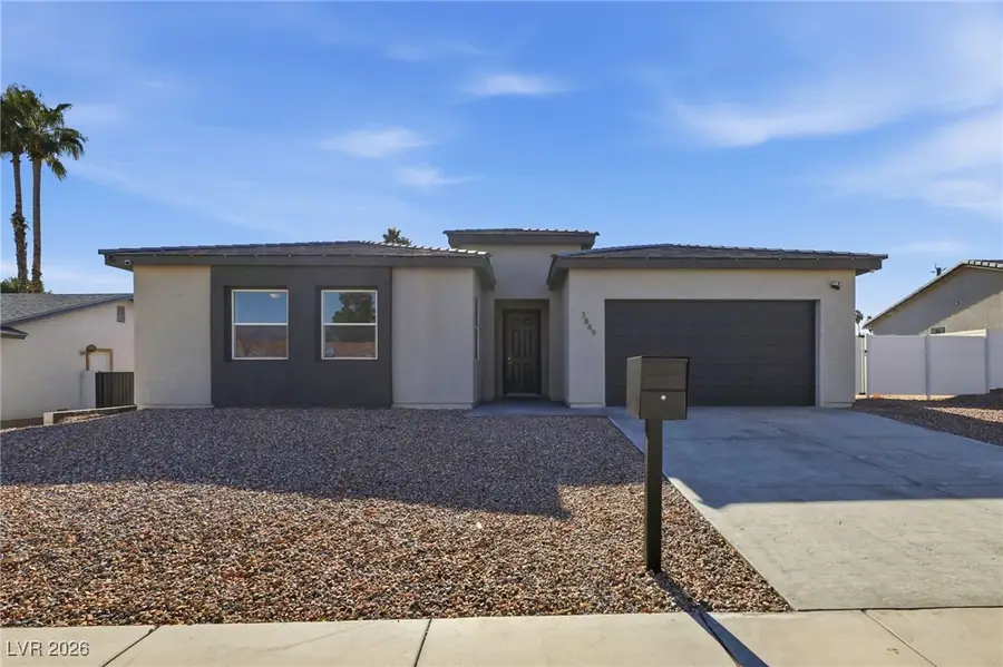 3849 Tumbleweed Avenue, Las Vegas, NV 89121 - Image #2
