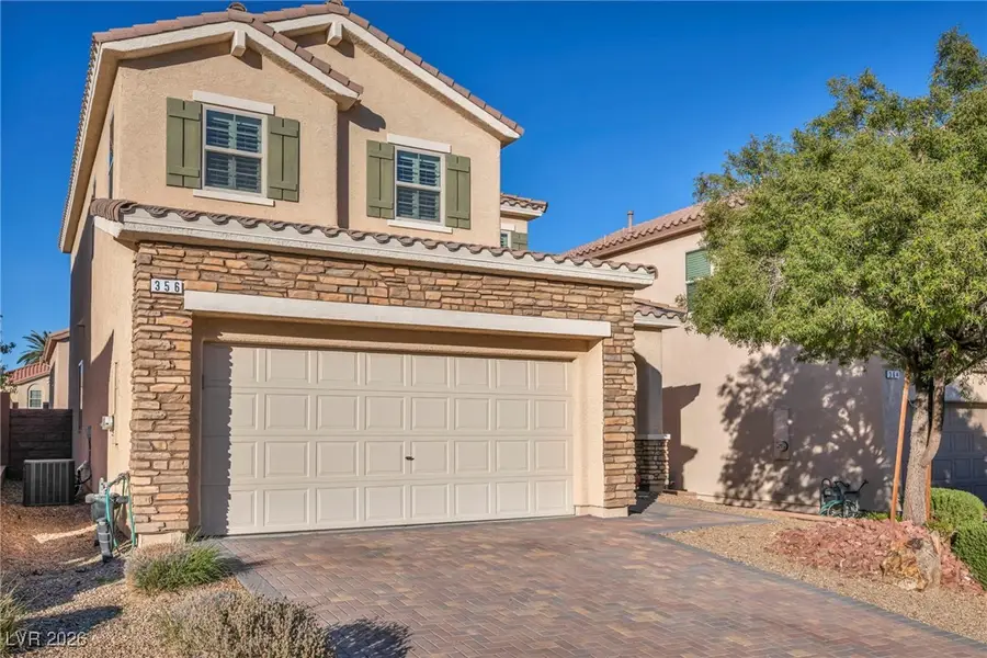 356 Aqua Springs Road, Las Vegas, NV 89148 - Image #2