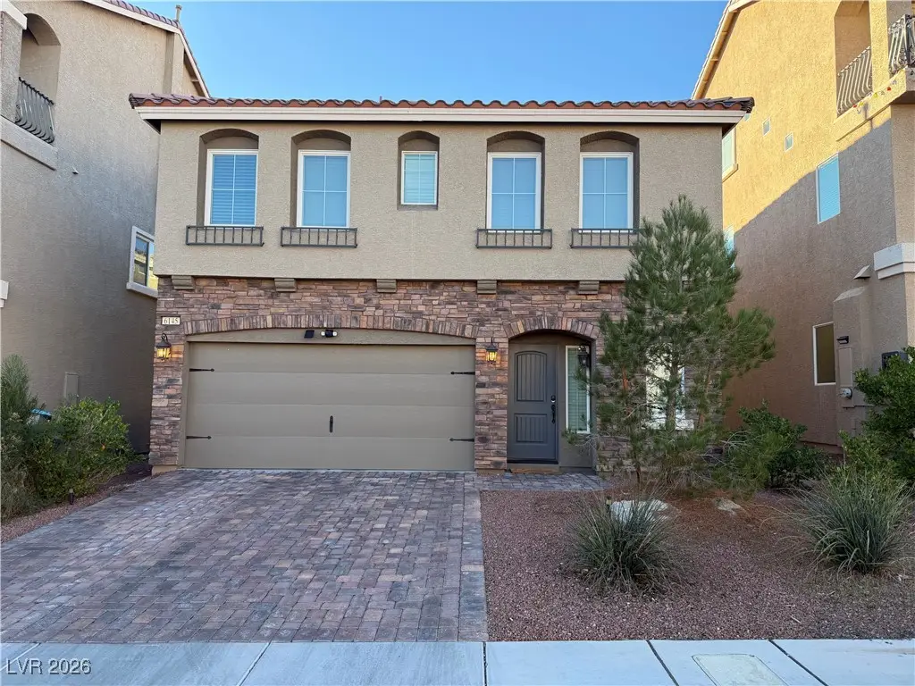 6145 Kelson Creek Court, Las Vegas, NV 89118 - Image #1