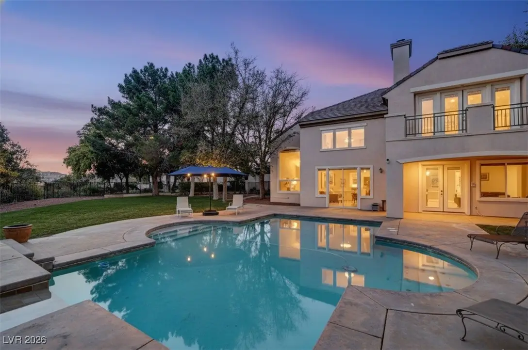 701 Jody Brook Court, Las Vegas, NV 89145 - Image #1