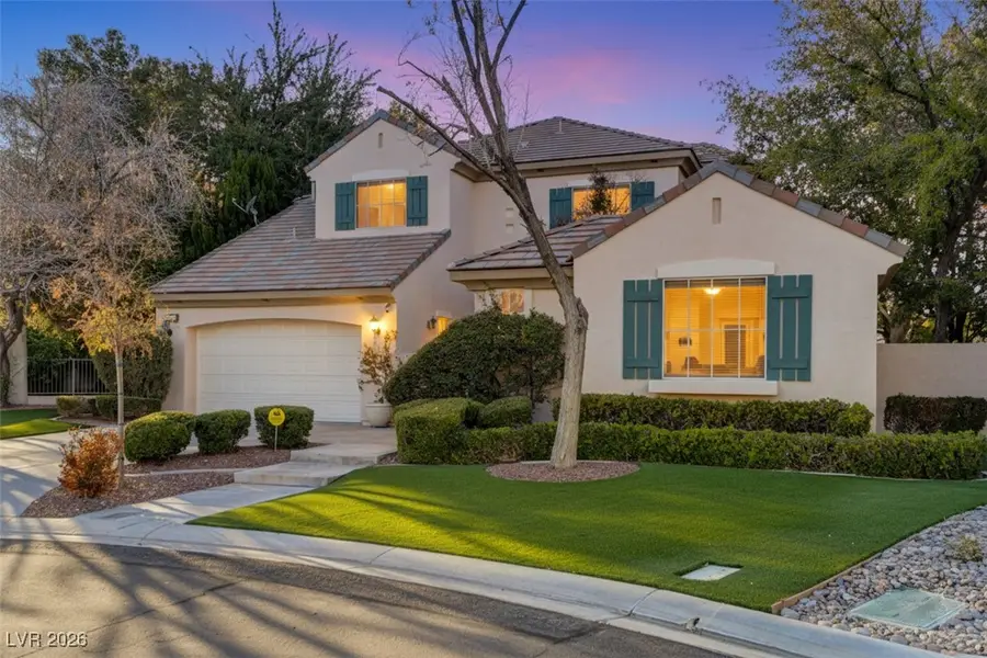 701 Jody Brook Court, Las Vegas, NV 89145 - Image #3