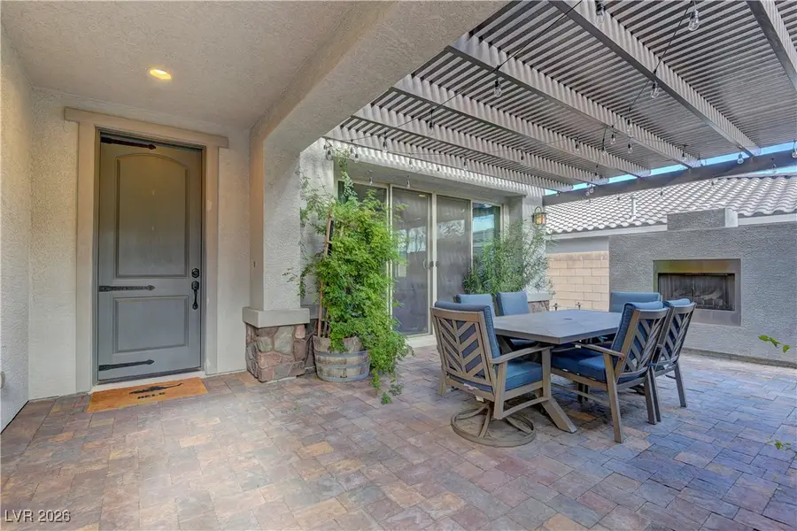 9960 Bighorn Bellows Avenue, Las Vegas, NV 89166 - Image #3