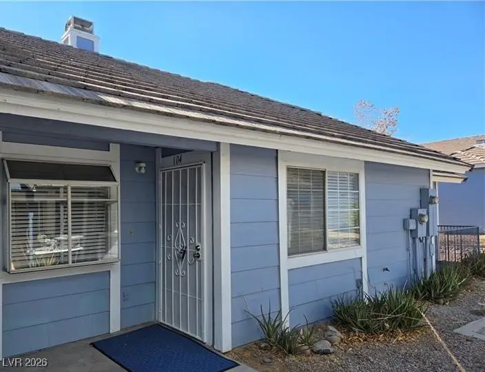 5355 Rod Court #104, Las Vegas, NV 89122 - Image #1
