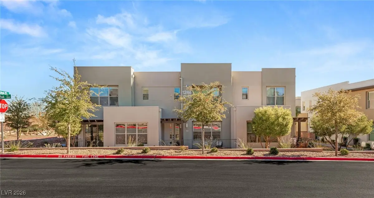 1246 Bow Peak Street #103, Las Vegas, NV 89135 - Image #1