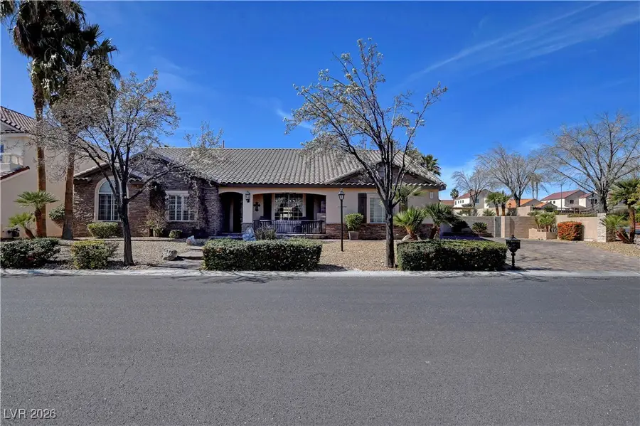 7651 Man O War Street, Las Vegas, NV 89131 - Image #2