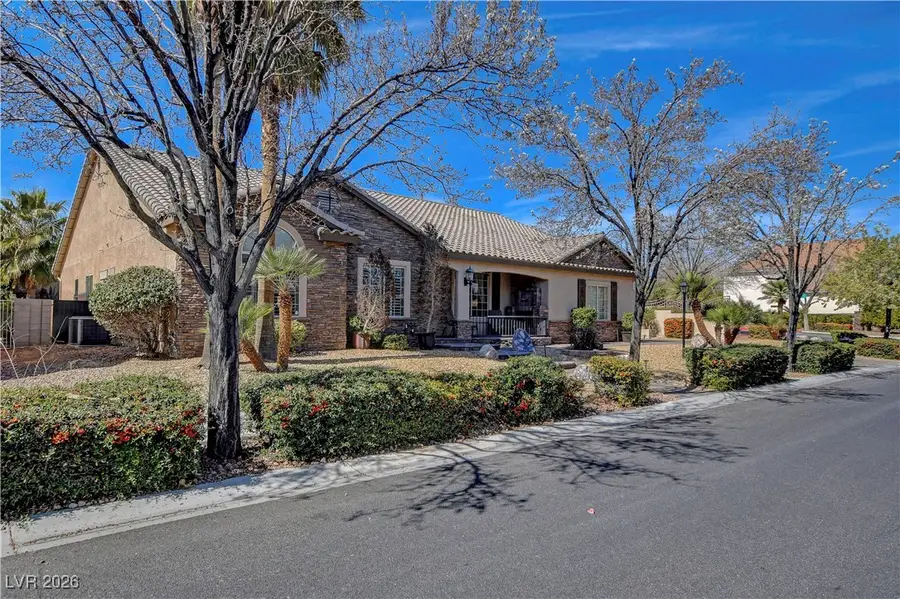 7651 Man O War Street, Las Vegas, NV 89131 - Image #3