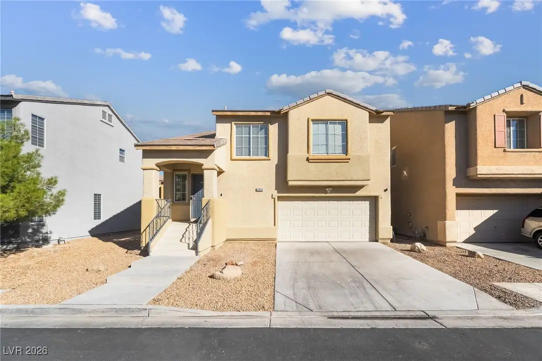 4056 Blue Wildrye Street, Las Vegas, NV 89122 - Image #1