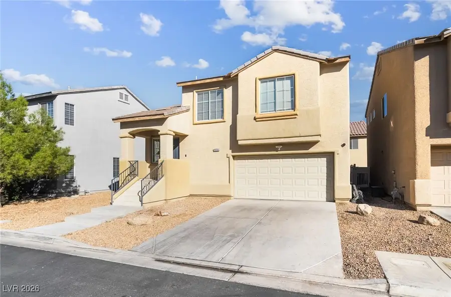4056 Blue Wildrye Street, Las Vegas, NV 89122 - Image #2