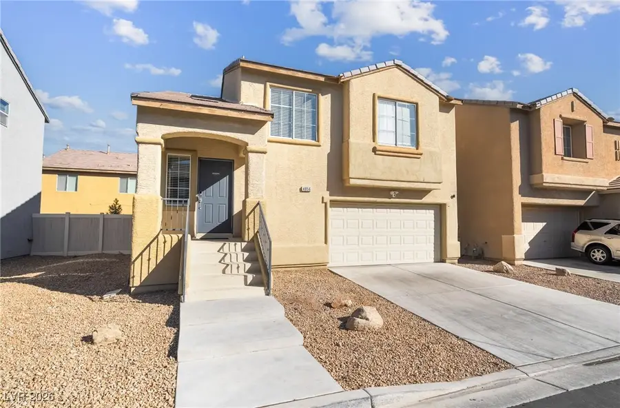 4056 Blue Wildrye Street, Las Vegas, NV 89122 - Image #3