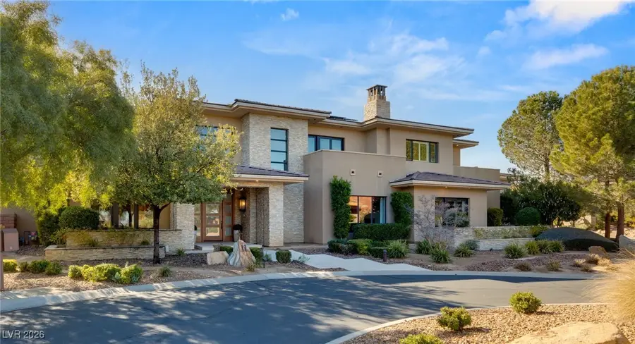 11 Misty Peaks Court, Las Vegas, NV 89135 - Image #2