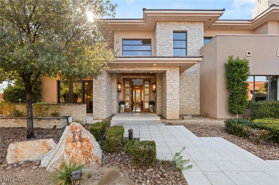 11 Misty Peaks Court, Las Vegas, NV 89135 - Image #3