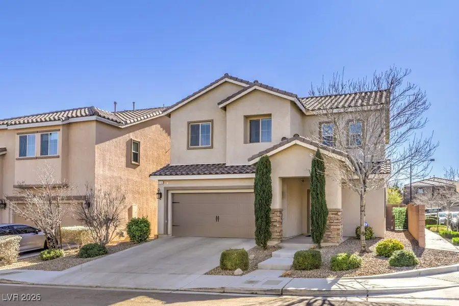 9113 Sea Mink Avenue, Las Vegas, NV 89149 - Image #2