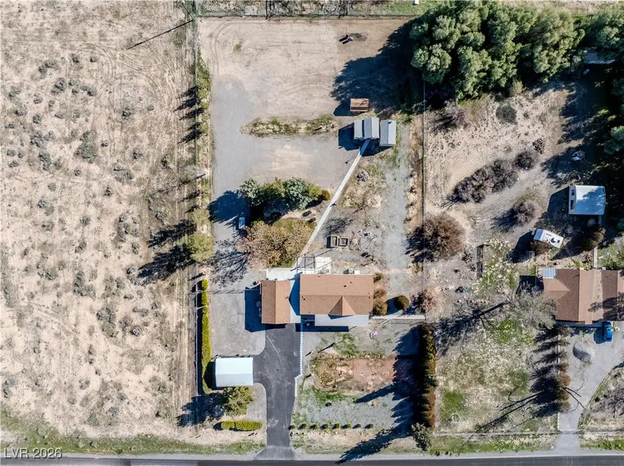 4301 Jackie Street, Pahrump, NV 89048 - Image #3