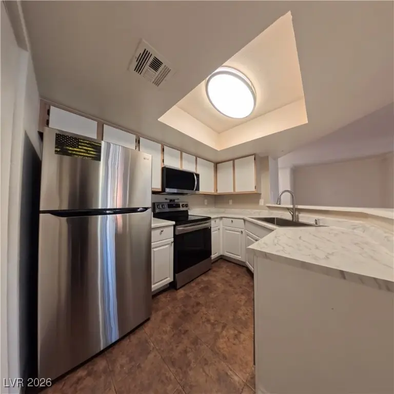 8600 W Charleston Boulevard #2101, Las Vegas, NV 89117 - #3